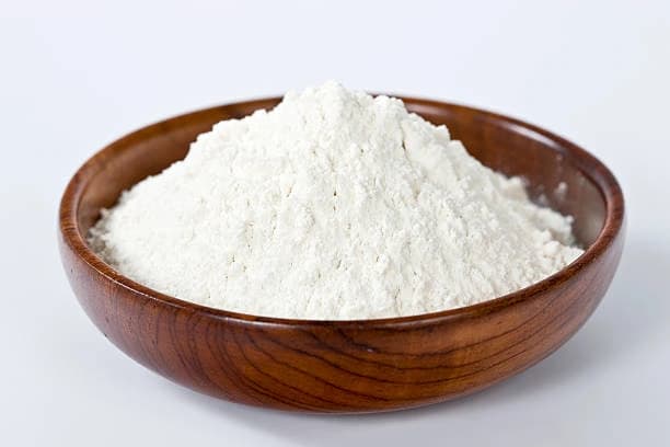 Organic Potato Starch