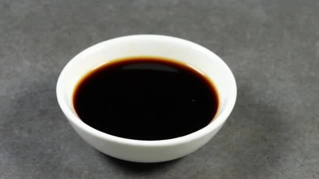 ليستين الصويا