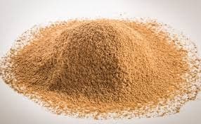 وجبة دواجن