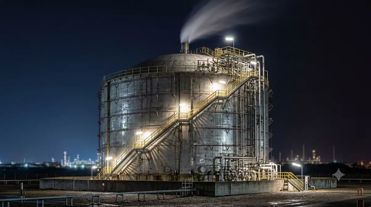 INPEX और Ichthys LNG विवाद: वैश्विक ऊर्जा आपूर्ति श्रृंखलाओं के लिए एक जागृत कॉल