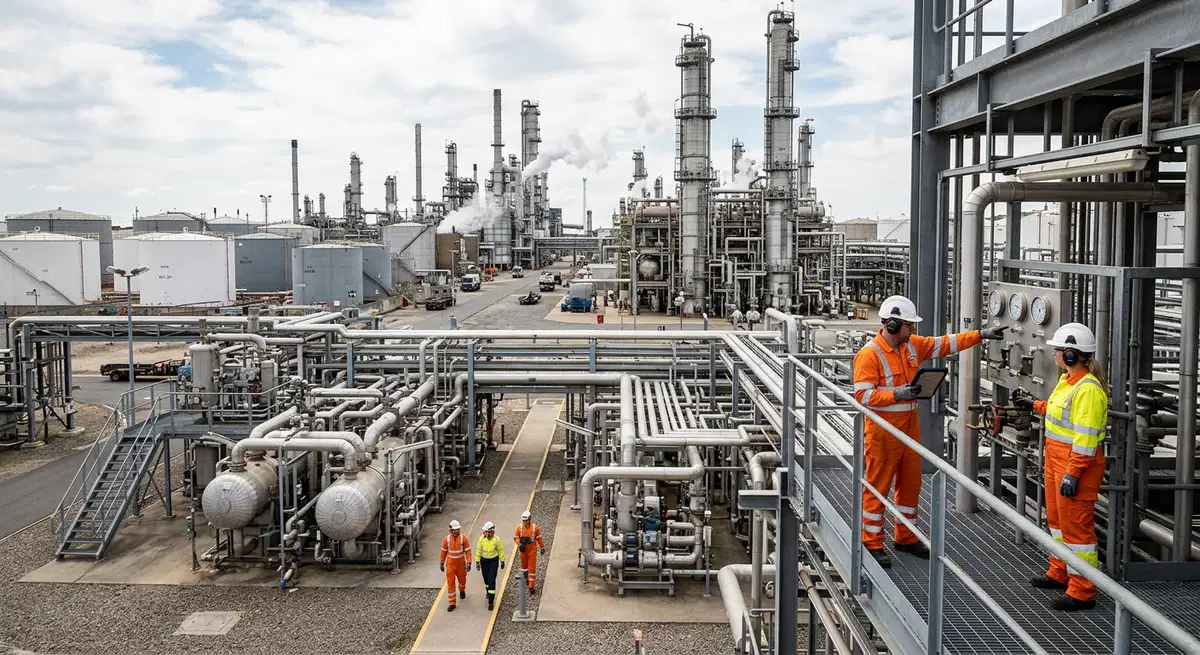 Commodity Chemical Procurement Intelligence Week of June 29, 2026: Ten Market Signals Buyers Must Track
