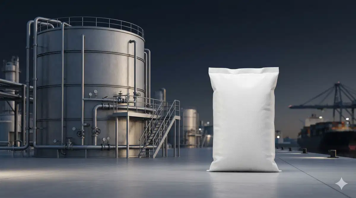 Top Fertilizer Producers in 2026: QAFCO, Nutrien, OCP and the Hormuz-Driven Reranking