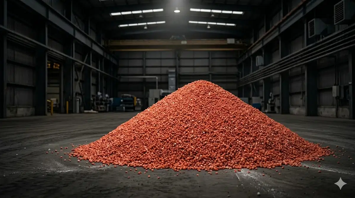 Potash Market in 2026: Belarus and Russian Exports Help Stabilize Global Fertilizer Supply