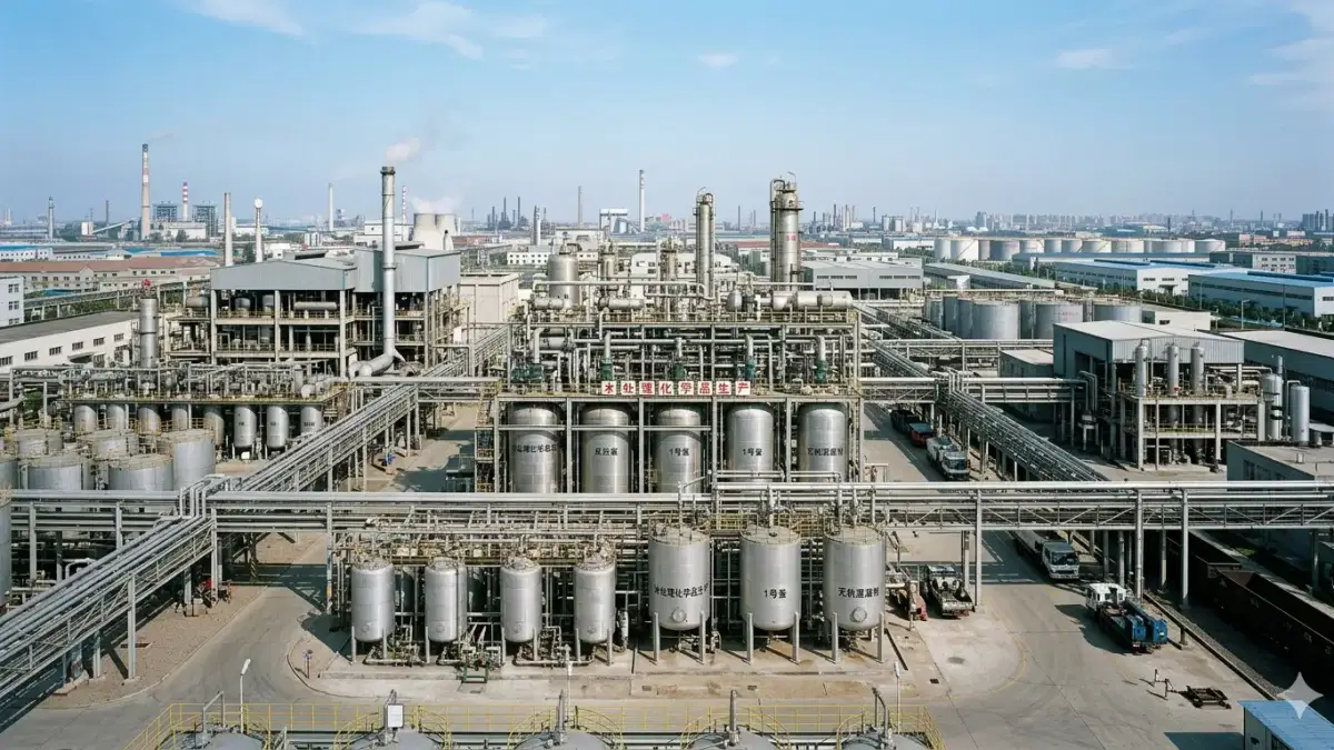 Polyaluminium Chloride Price Index 2026: China Production Trends