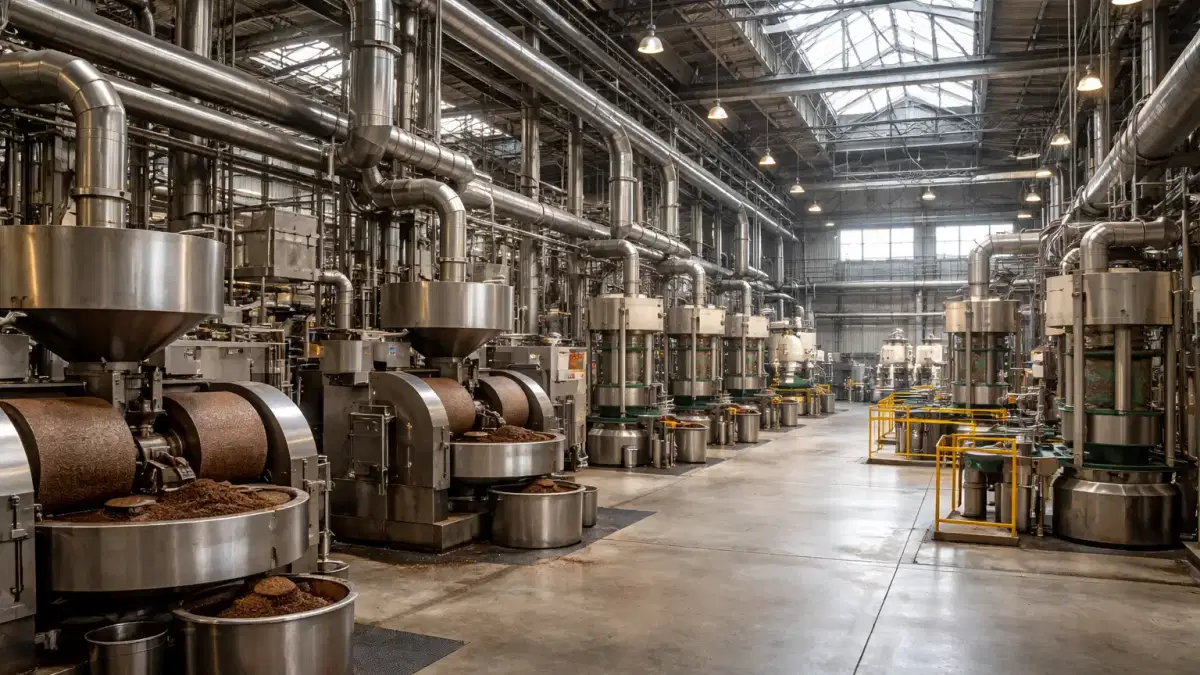Cocoa Powder Price 2026: How Cocoa Beans Shape Delivered Costs