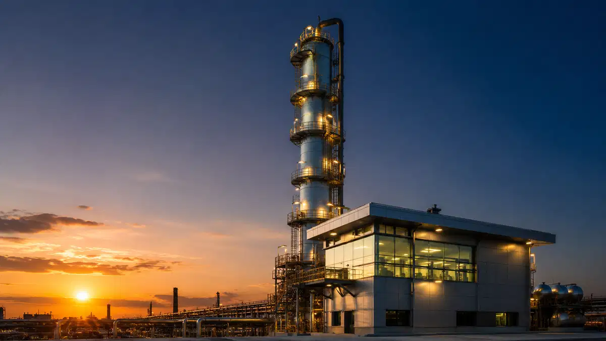 Karen Carter's First Day as Dow CEO: The Petrochemical Inheritance She Steps Into