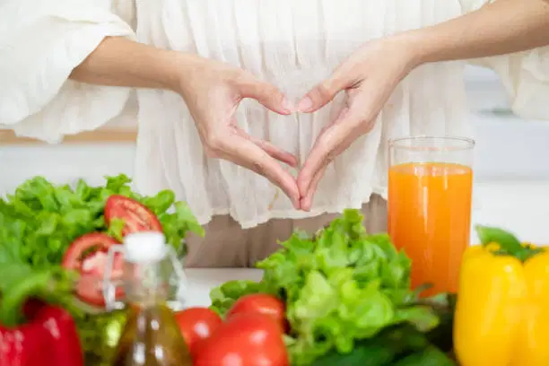 फंक्शनल फूड्स एंड गट हेल्थ ड्राइव द लॉन्गविटी ट्रेंड