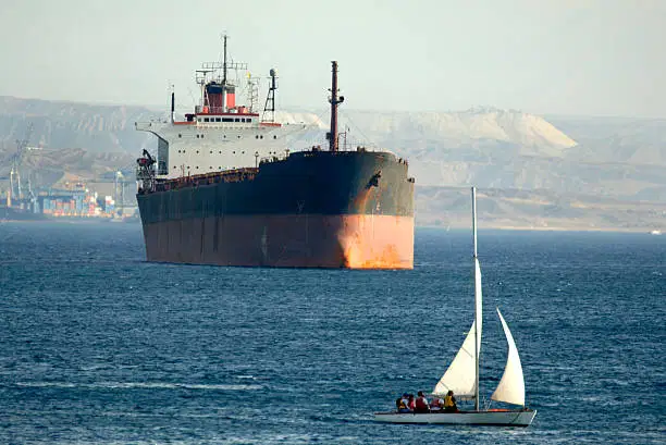 Cape of Good Hope Eclipses Red Sea as Chemical Shipping’s New Default Route