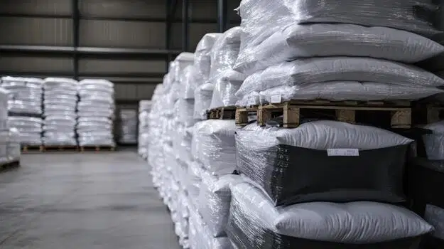 China's Export Timing Strategy: How Phosphate Restrictions Are Reshaping Global Fertilizer Trade