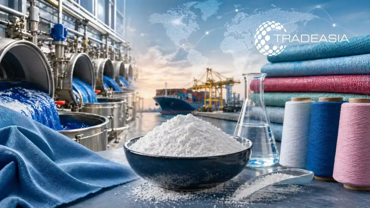2026 तक सोडा ऐश डेंस सप्लाई चेन के बारे में खरीदारों को क्या पता होना चाहिए?