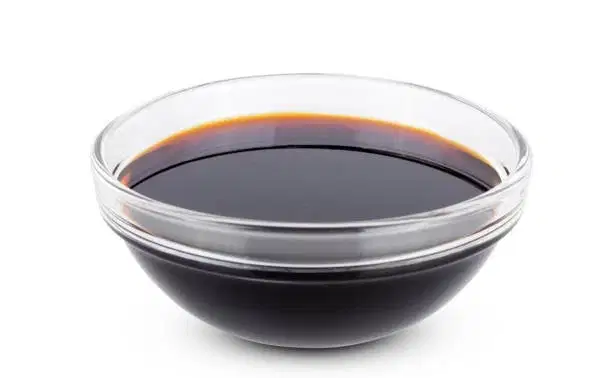 Soya Lecithin (E322)