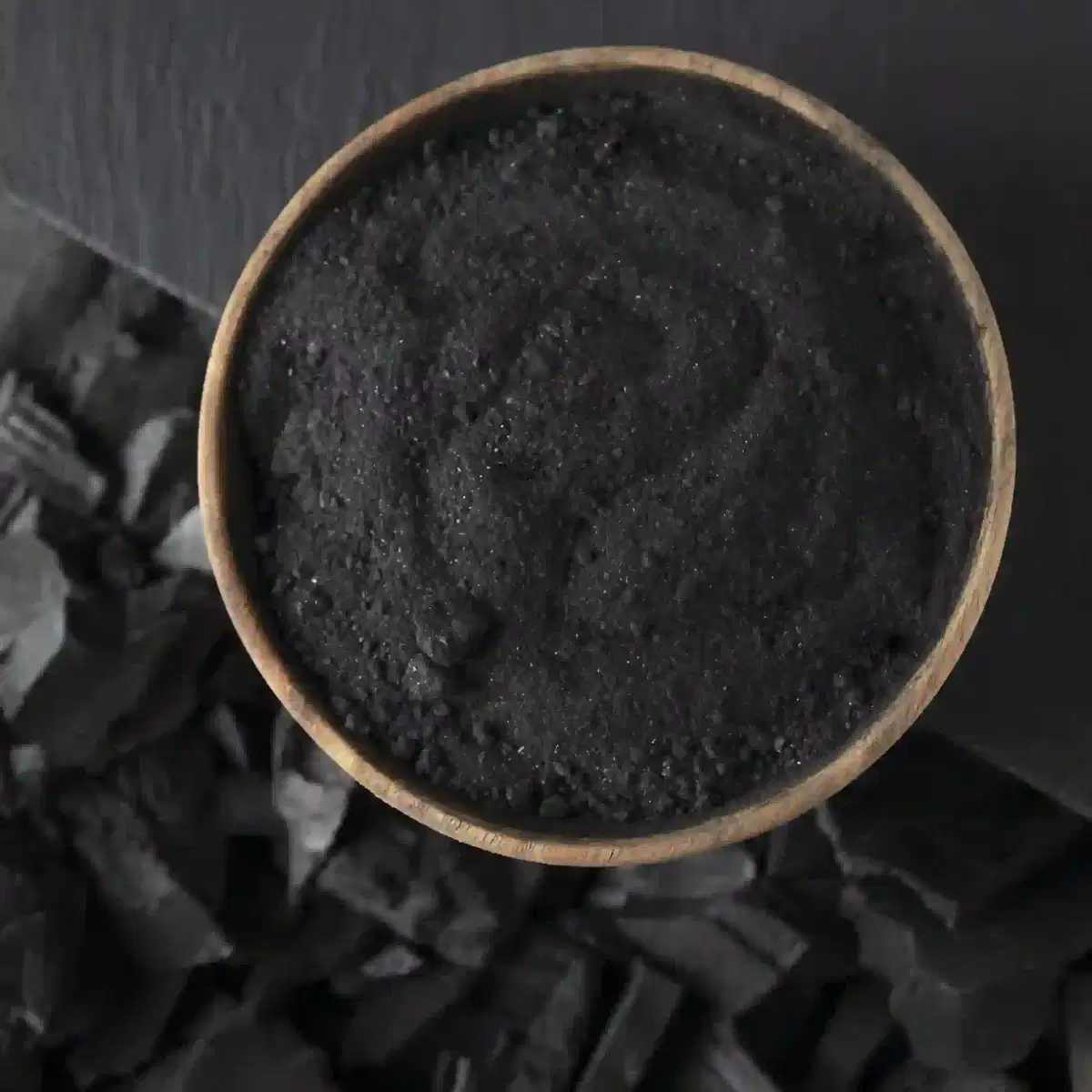Carbon Black (N550) - India