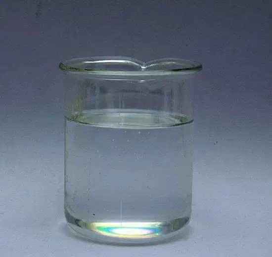 Octyl Alcohol
