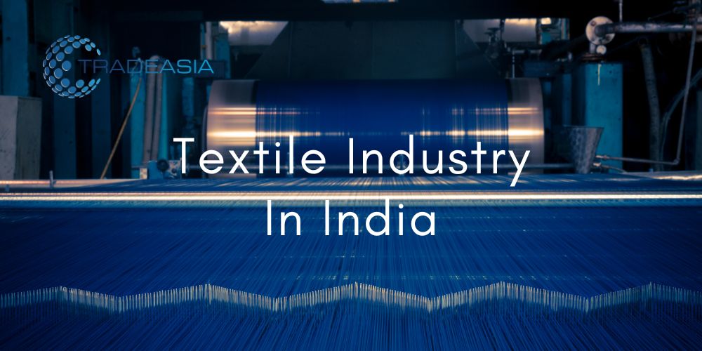 Chemical Supplies for Textile Industry in India