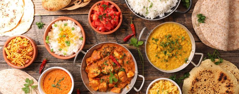 Why to invest in Indian food industry ?
