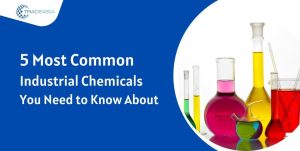 Common Industrial Chemicals