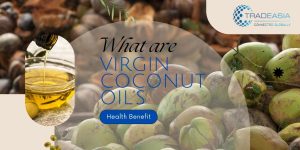 virgin coconut oil health benefit